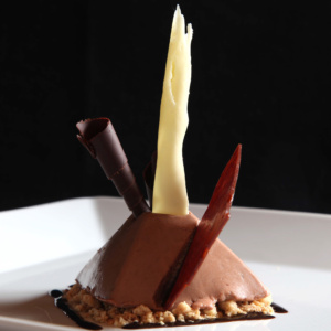 Cremoso alla nutella