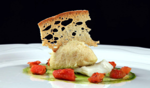 Baccalà mantecato