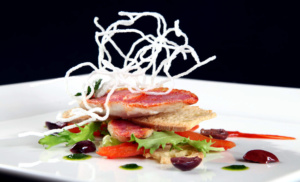 Filetto di triglia