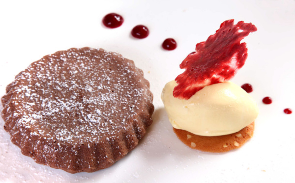 Araguani flan