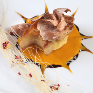 Oca e zucca