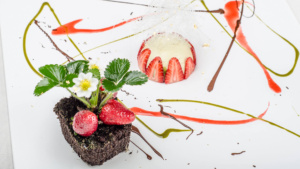Fragole e…
